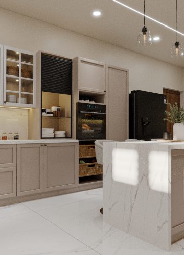 Mr,Salah Thamaraserry -kitchen-view-2