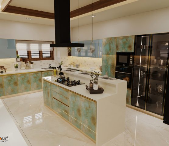 Mr,Sufiyan Vavad kitchen view-2
