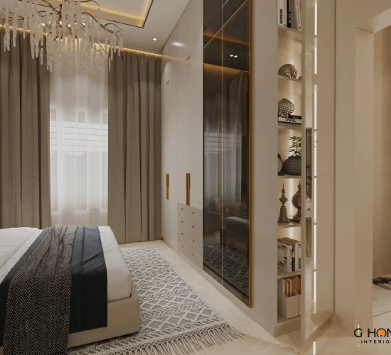 Wardrobes